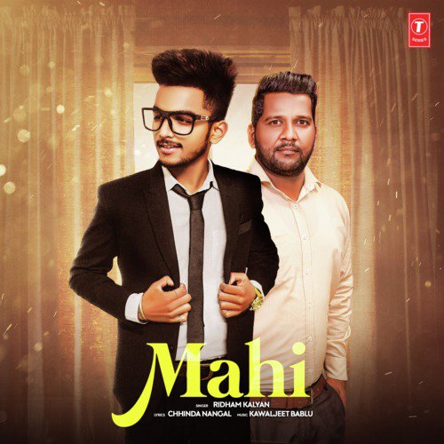 Mahi - Ridham Kalyan, Kawaljeet Bablu