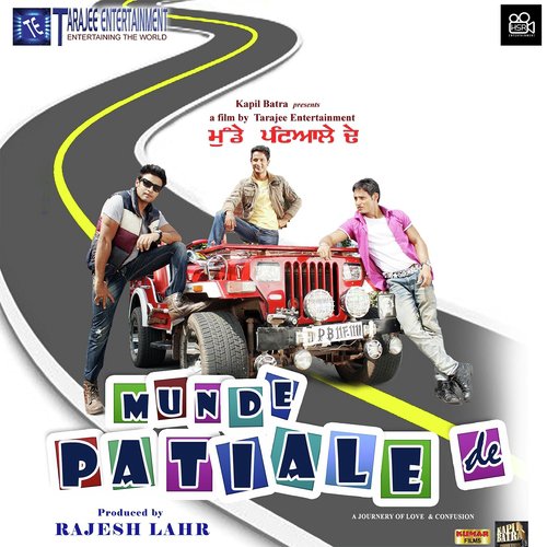 Aasi Moodh Karange - Davvy Singh, Raj Sen