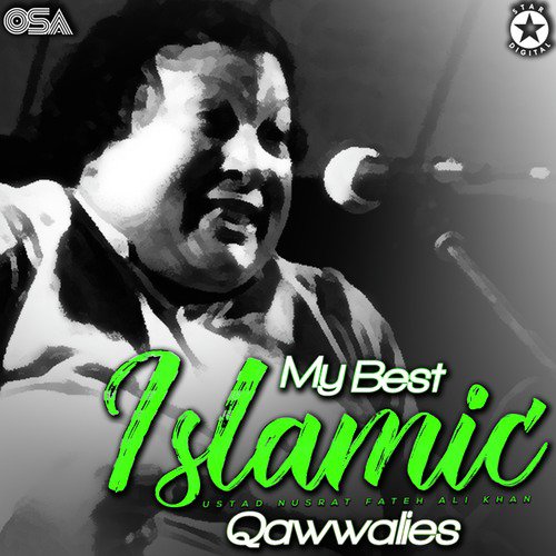 Sab Pe Karam Farmayen Ge - Nusrat Fateh Ali Khan