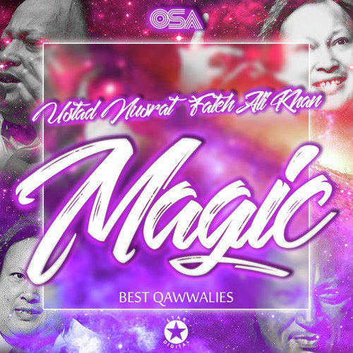 Shab e Wahda Awwal Woh Ate Nahin - Nusrat Fateh Ali Khan