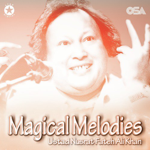 Tere Lariyan Ne Umar Gawayi - Nusrat Fateh Ali Khan