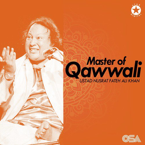 Doston Ki Shikayat - Nusrat Fateh Ali Khan