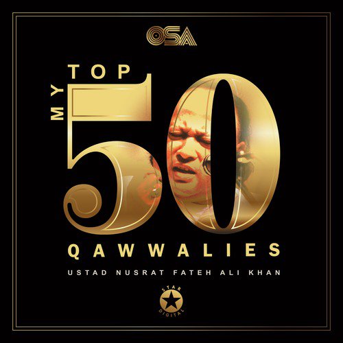 Phiroon Dhoondta Maikadah Tauba Tauba - Nusrat Fateh Ali Khan