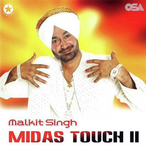 Bhangra Pawn Ke Naa (Feel Dis Mix) - Malkit Singh