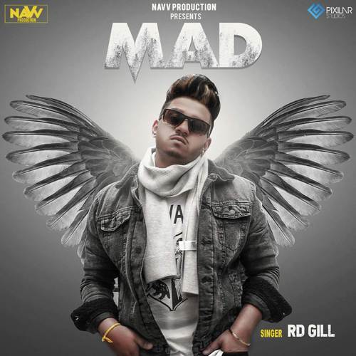 Mad - RD Gill