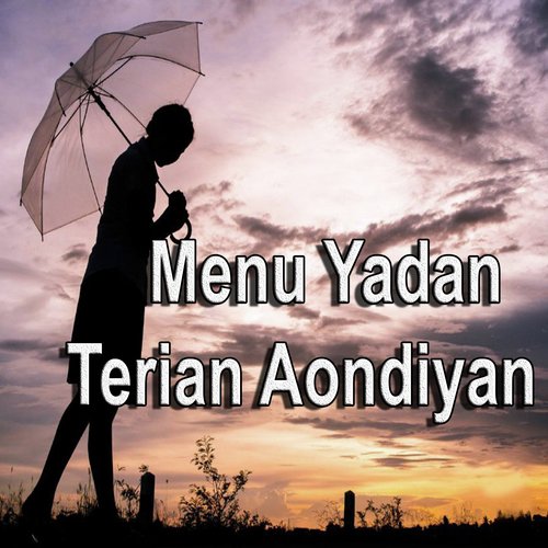 Tere Khayal Main - Hamid Ali Rind, Ilyas Danish