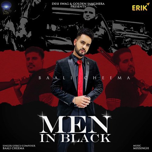 Men In Black - Baali Cheema