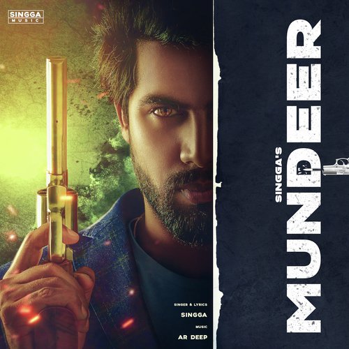 Mundeer - Singga