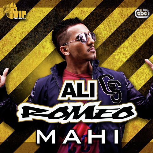Mahi - Ali Romeo, Ria Raine amp Jinx