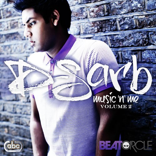 Ake Nachle (Instrumental) - D-Sarb
