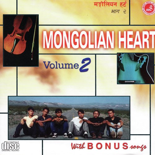 Samjhana - Raju Lama