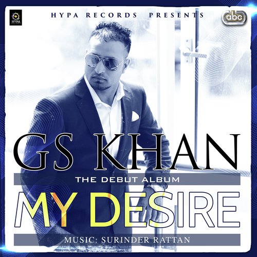 Aaj Phir - GS Khan with