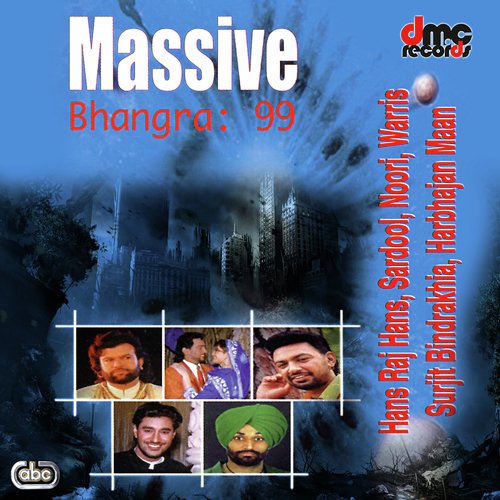 Munda Kehrey Pind Da - Various Artists