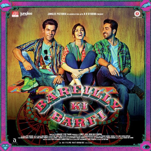 Nazm Nazm feat. Ayushmann Khurrana - Various Artists