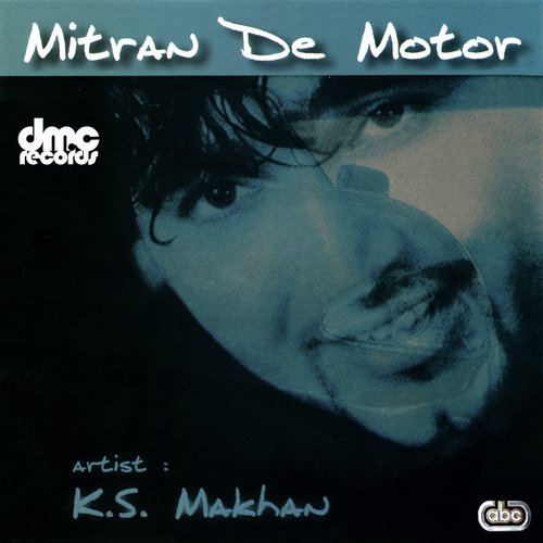 Char Gayi Masti Masti - K.S. Makhan