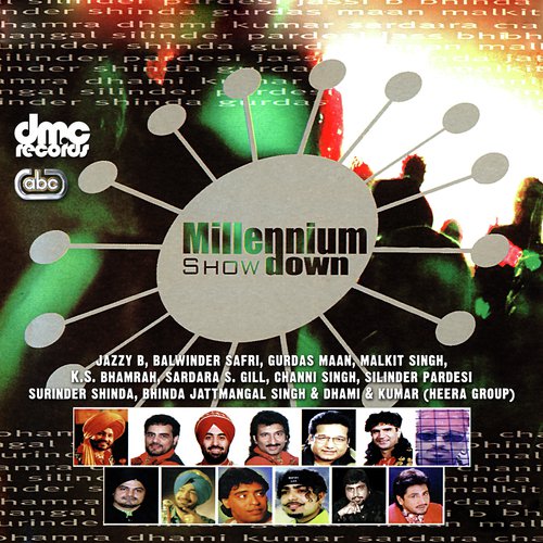 Dil Kuriay - Various Artists