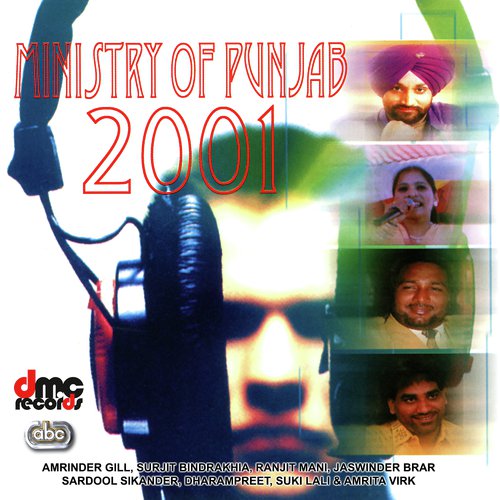 Nachlay Haandiya - Various Artists