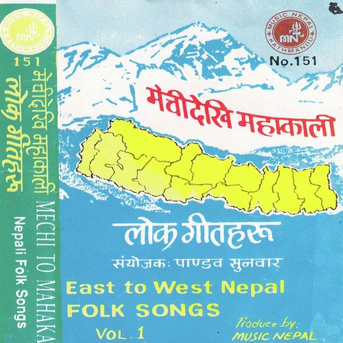 Danfe Chari - Various Artists