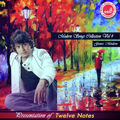 Mero Mayalai - Various Artists
