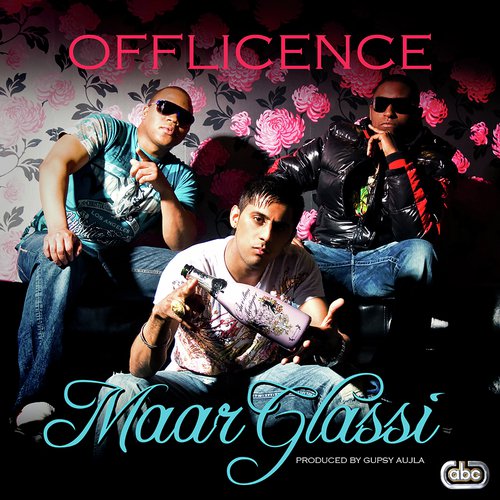 Maar Glassi (ReVybe Remix) - Offlicence