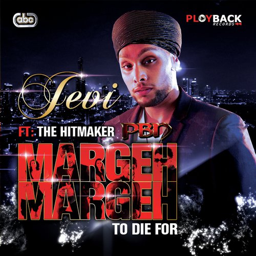 Margeh Margeh - JEVI, PBN