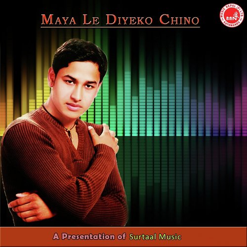 Mayale Diyeko Chino - Various Artists