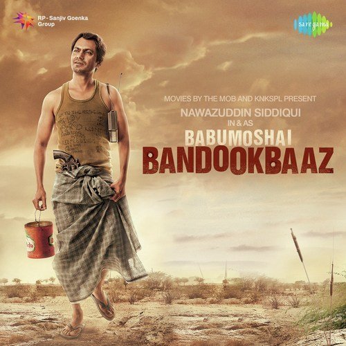 Aye Saiyan - Gaurav Dagaonkar, Debojyoti Mishra, Joel Dubba