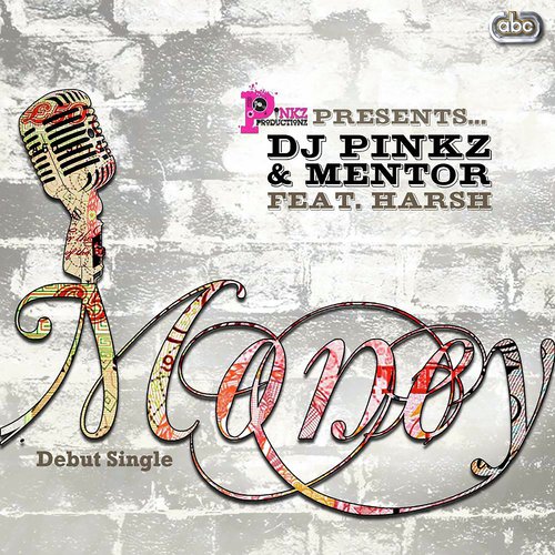 Money ((San J Sanj Paisa Remix)) - DJ Pinkz amp Mentor, Harsh