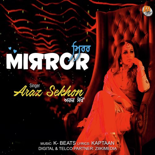 Mirror - Araz Sekhon