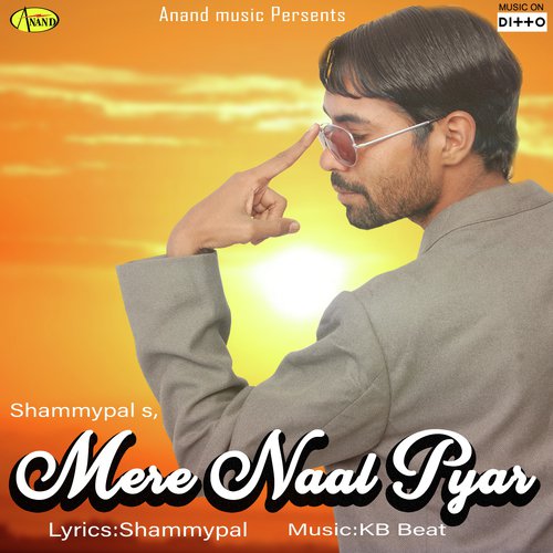 Mere Naal Pyar - Shammypal