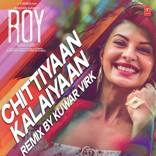 Chittiyaan Kalaiyaan - Remix - Dev Negi, Sunidhi Chauhan, DJ Shilpi Sharma, Nooran Sisters, Aaman Trikha, Pritam