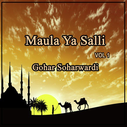 Dil Main Un Ka Khayal - Gohar Soharwardi