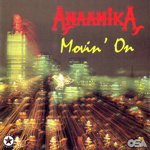 Kithe Miljar - Anaamika