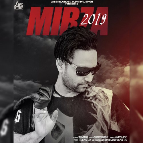 Mirza 2019 - Navman