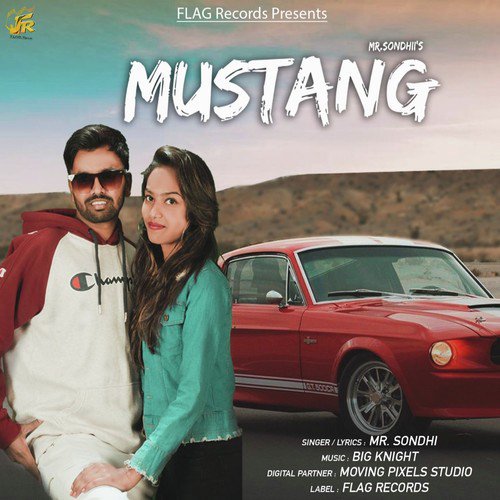 Mustang - Mr. Sondhi