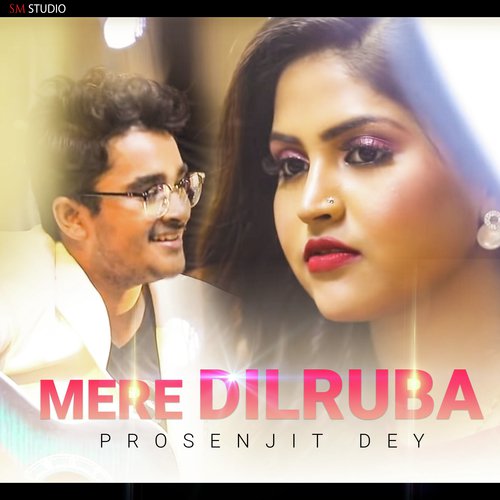 Mere Dilruba (Original) - Prosenjit Dey