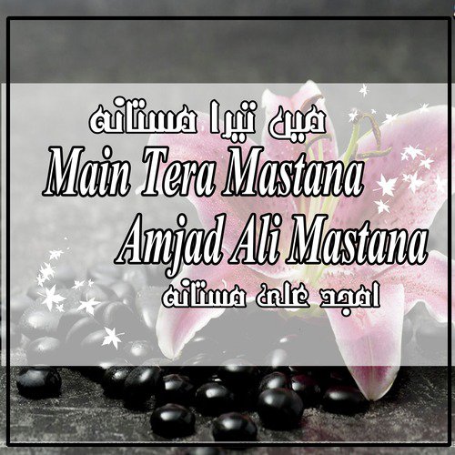 Rawi Da Dhola - Amjad Ali Mastana