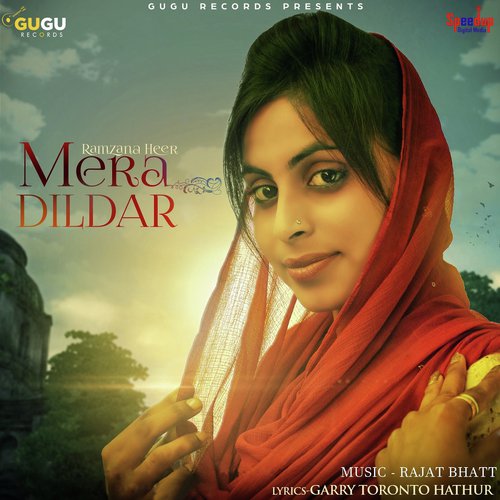 Mera Dildar - Rajat Bhatt
