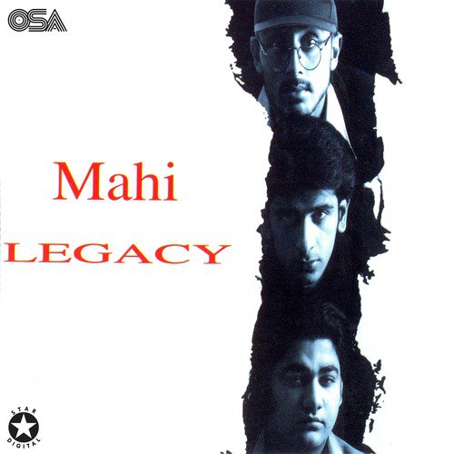 Intro   Live A New Legacy - Legacy