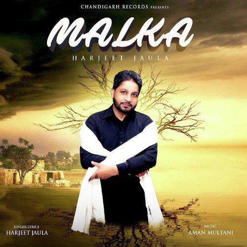 Malka - Harjeet Jaula