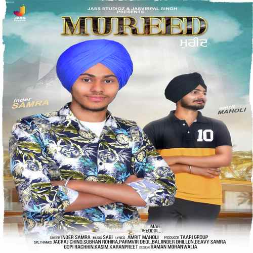 Mureed - Inder Samra
