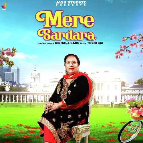 Mere Sardara - Nirmala Garg