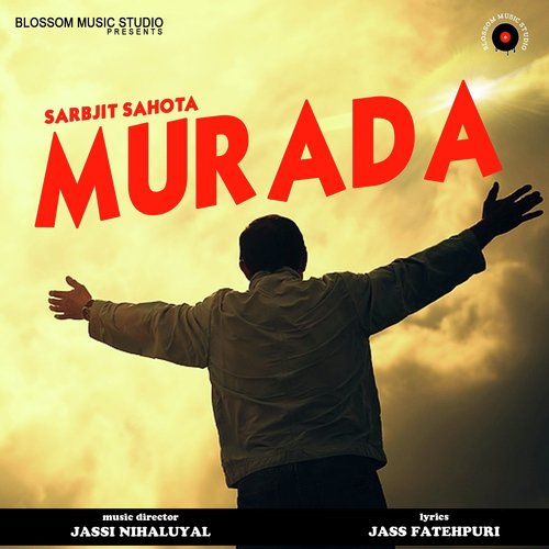 Murada - Sarbjit Sahota