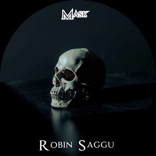 Mask - Robin Saggu