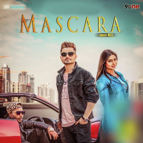 Mascara - Niel, Neetu Bhalla