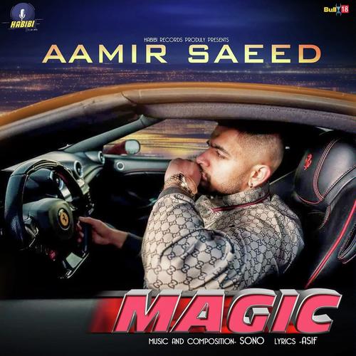 Magic - Aamir Saeed