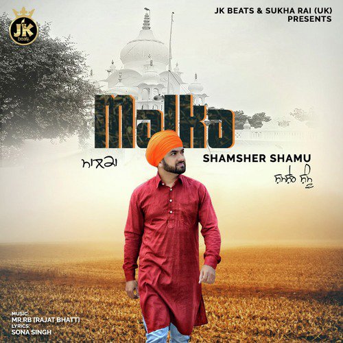Malka - Shamsher Shamu