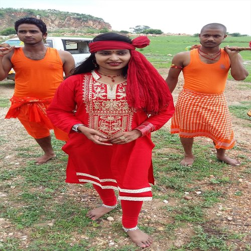 Baba Dil Se Nitish Kumar Ke Diha - Sangita Singh