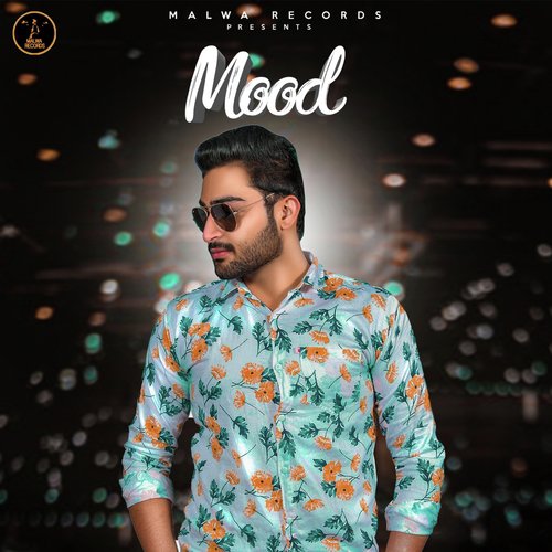 Mood - Anmol
