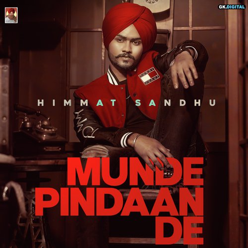 Munde Pindaan De - Himmat Sandhu